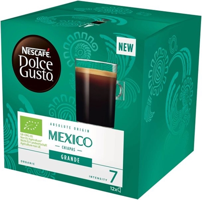 Picture of NESCAFE DOLCE GUSTO MEXICO